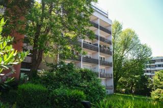 Albview-Apartment1 -zentral-Nähe Klinik-Therme-Agilent - Waldbronn - 8