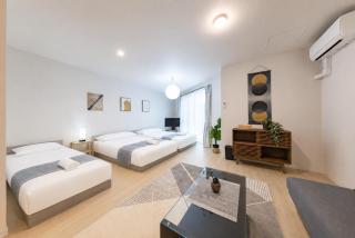 CASAS-k 住吉大社 103号室 - 0