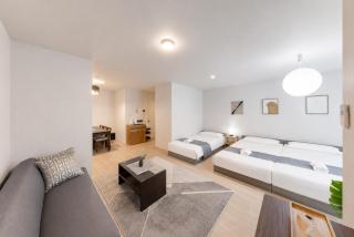 CASAS-k 住吉大社 103号室 - 8