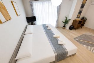 CASAS-k 住吉大社 103号室 - 1