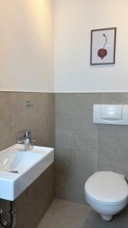 Newly renovated 4-room apartment near Ingolstadt - 8