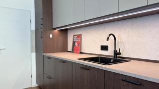 Newly renovated 4-room apartment near Ingolstadt - 2
