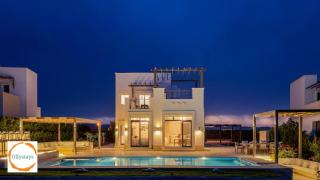 4BR Villa Heated Pool El Gouna with nanny room - 0