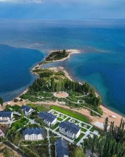Квартира Chaika resort - 5