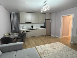 Квартира Chaika resort - 1