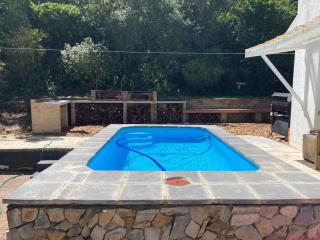Knysna Holiday Home - Backup Water Supply - 0