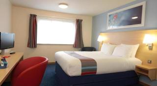 Travelodge Plymouth - 3