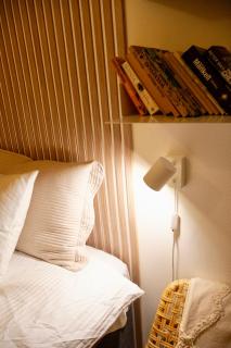 Apartement Nikolai - Pärnu - 4