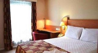 Travelodge Derby Cricket Ground - 1