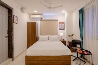Rcc Hotels Helix Gachibowli - 7