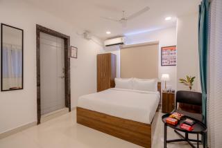 Rcc Hotels Helix Gachibowli - 4