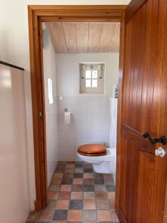 Vakantie woning De Lytse Wâldpleats - 4