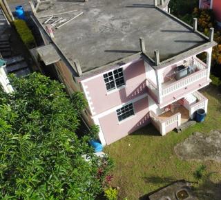 J's vacation home - 1