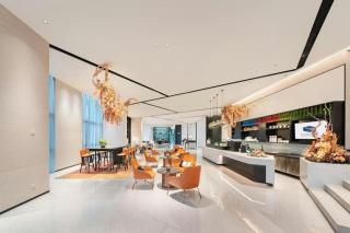 Hilton Hampton Foshan Sanlong Bay Hotel - 9
