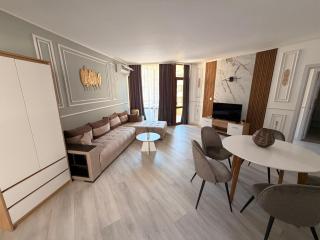 Complex Sands Holiday Apartments - 5