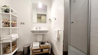 Apartamento cerca de la playa con parking - 2