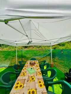 Cazare Camping Anca - 4