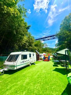 Cazare Camping Anca - 6