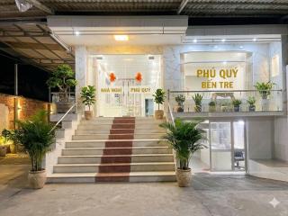 Nhà Nghỉ PHÚ QUÝ - 2