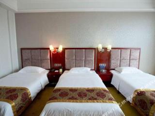 Foresoaring Hotel - 8