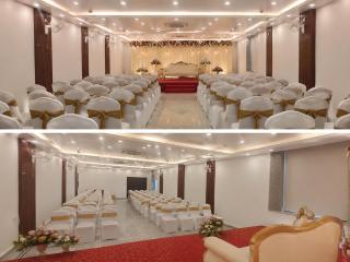 HOTEL ROYAL ASHOKa - 1