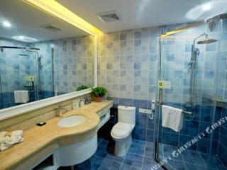 Foresoaring Hotel - 6