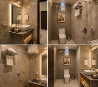 HOTEL ROYAL ASHOKa - 6