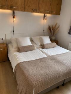 Veluwe Droom Chalet - 2