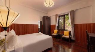 Hoianese Tranquil Heritage Hotel - 2