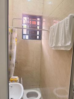 Beige and Bliss Apartment - 1