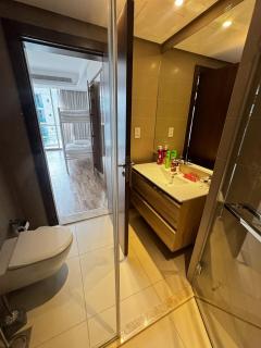 Beachside 2BR Retreat in Durrat Marina - 1