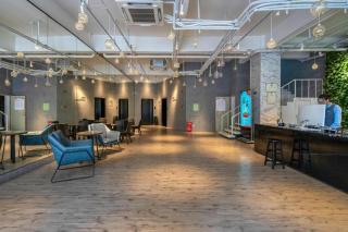 City Inn (Shenzhen Splendid China) - 6