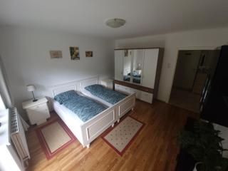 Ferienwohnung am Nissberg Grünau im Almtal - 4