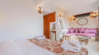 Oasis Hotel - Kalkan - 9