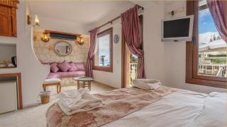 Oasis Hotel - Kalkan - 6