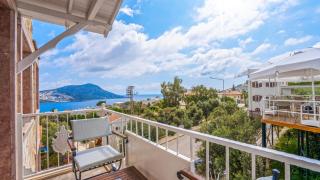 Oasis Hotel - Kalkan - 4