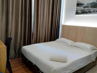 Place2Stay@Sri Aman - 5