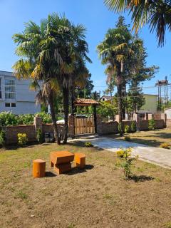 Guesthouse Las Palmas - 9