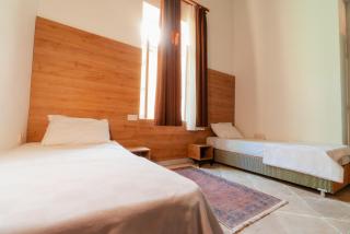 Zuma Hotel Cyprus - 3