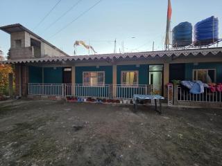 The Dusk Stay - 4