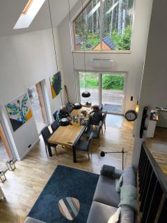 Hiiumaa Modern Barn - 3