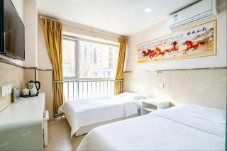 Red Apple Hotel (Beijing Station Branch) - 0