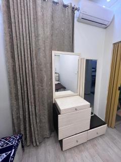 Modern Cozy Studio-Full Kitchen-Stylish Bathroom - 0