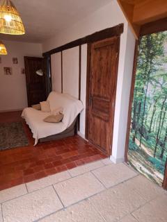 la maison bleue - 3