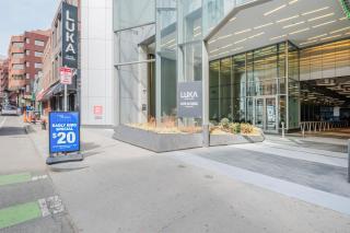 ChinatownTheater District 1br w gym wd nr T BOS-787 - 9