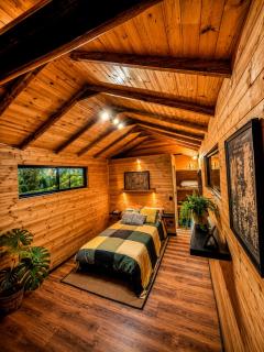 Basecamp Colombia - 1
