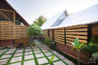 Vimala Bamboo #1, Villa with Private Jacuzzi Pool - 8