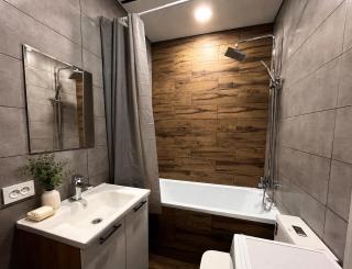 Great Raiymbek residence 17, 1BR & drinking water as a gift - 1