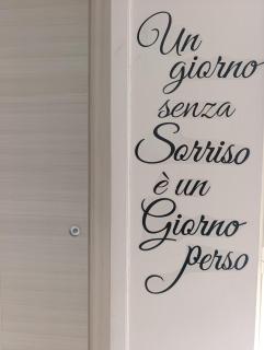 THALNA APARTMENT, Casa Vacanza Porto Cesareo Centro - 9