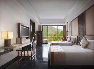 Harmona Resort & Spa Zhangjiajie - 1
